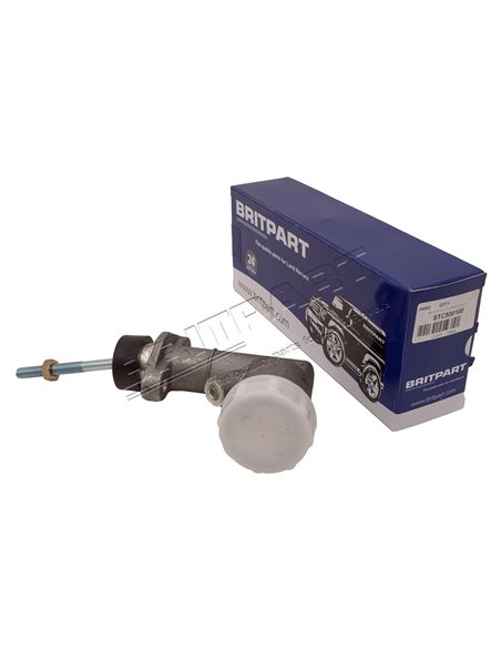 Emetteur BRITPART d'Embrayage