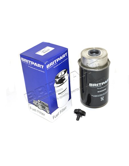 Filtre à Gasoil BRITPART