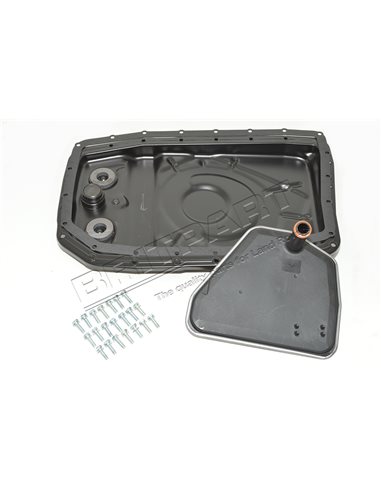 Kit BRITPART Filtre de Boite Auto. ZF 6HP26/6HP28