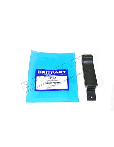 Bouton de Fermeture des Portes