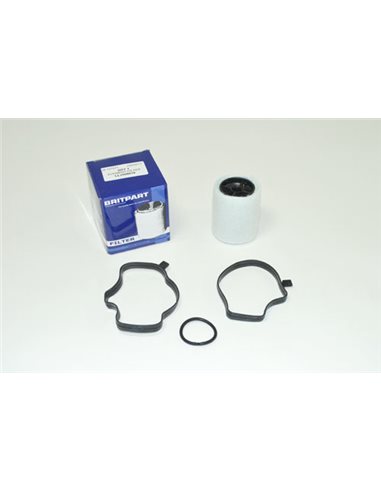 Filtre Reniflard BRITPART