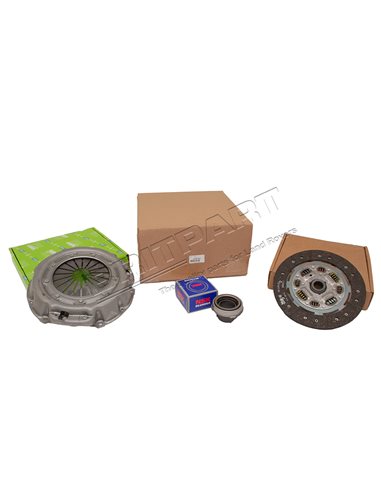 Kit Embrayage VALEO 