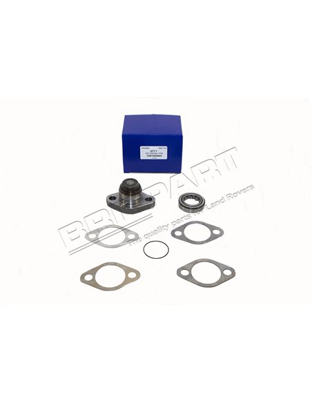 Kit Pivot Supérieur TIMKEN Montage sans ABS