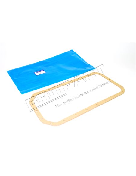 Joint Papier du Carter d'Huile Moteur