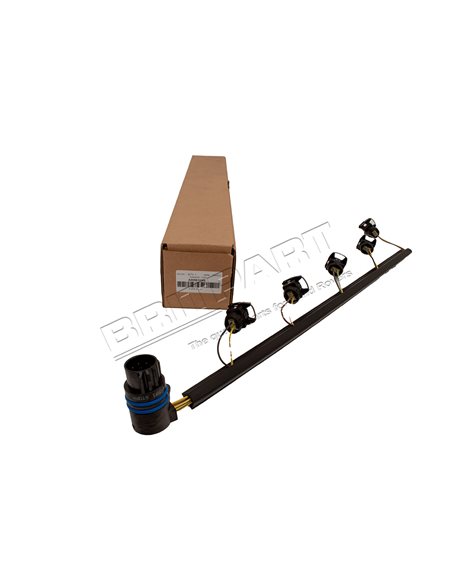 Faisceau Électrique OEM des Injecteurs