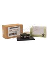 LAND ROVER 88 1:76 SÉRIE III HARD TOP BRONZE GREEN