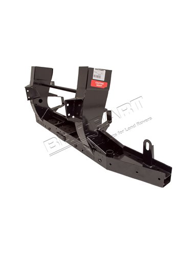 Traverse Arrière avec Extension ± 30cm
