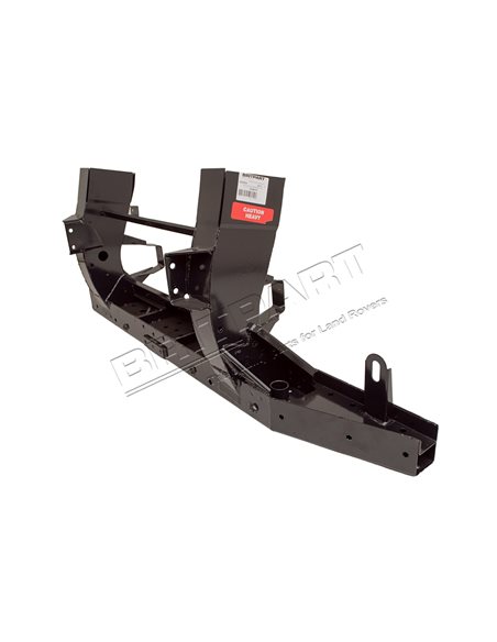 Traverse Arrière avec Extension ± 30cm