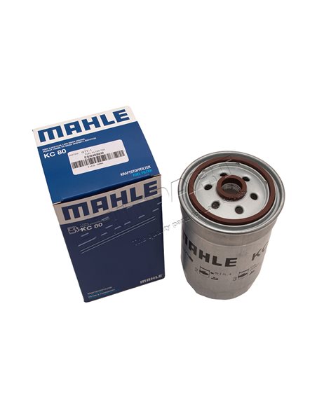 Filtre à Gasoil MAHLE