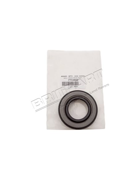 Joint Spi OEM des Moyeux Avant