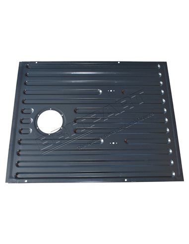 Tôle de Plancher du Coffre
