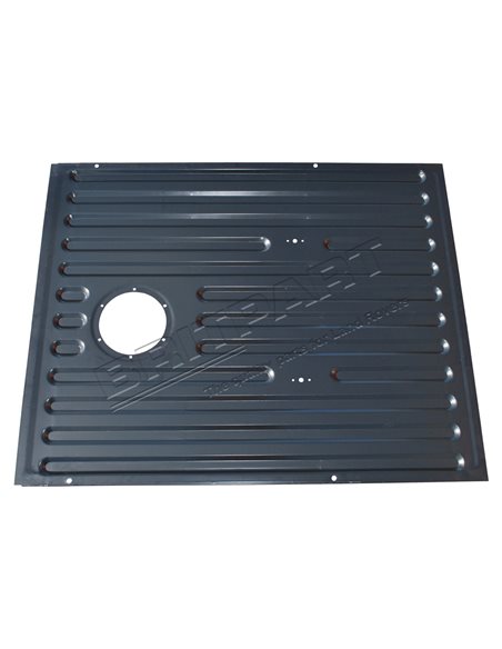 Tôle de Plancher du Coffre