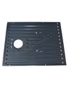 Tôle de Plancher du Coffre