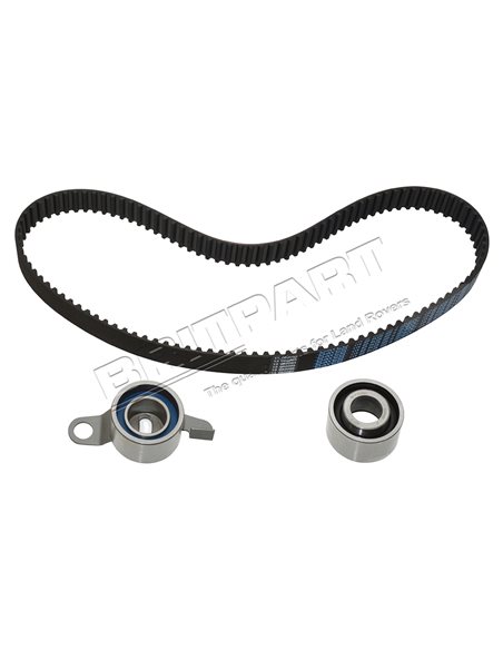 Kit Courroie de Distribution 114 Dents OEM