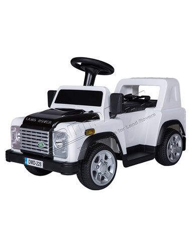 MINI DEFENDER Électrique pour Enfant 