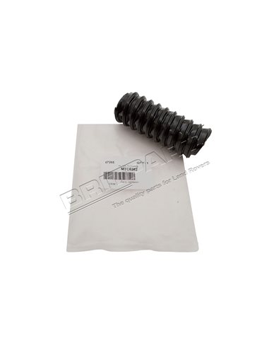 Gaine de Chauffage / Désembuage du Pare Brise