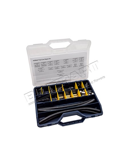 Kit de Réparation des Tuyaux de Gasoil
