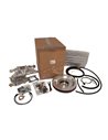 Kit de Convertion en Carburateur 4 corps WEBER