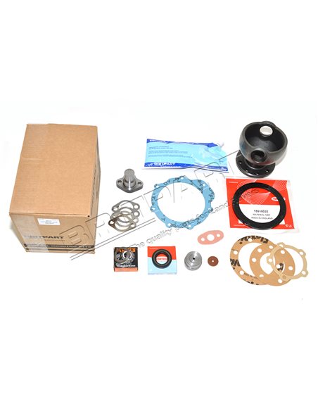 Kit OEM Boule/Pivot Supérieur/Joints Monté jusqu'en 1993