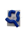 Kit Durite Renforcés en Silicone d'Intercooler pour : DEFENDER TD5