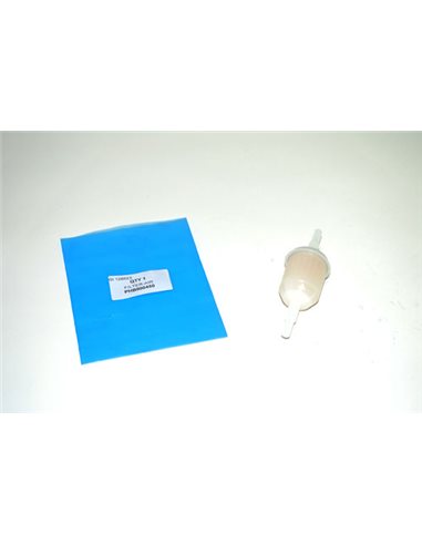 Filtre MANN de l'Électrovanne du Turbo