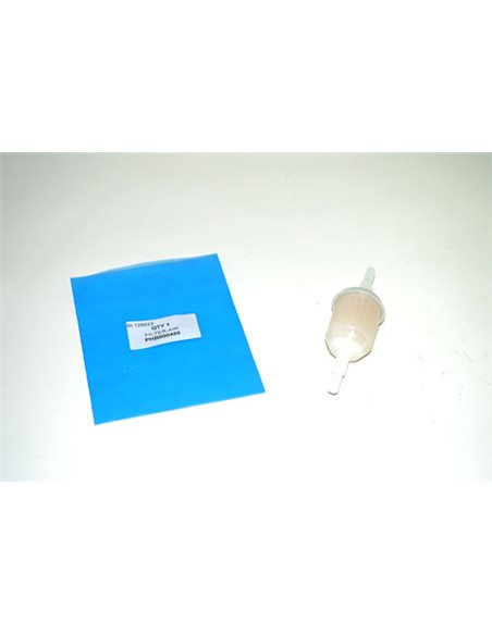 Filtre MANN de l'Électrovanne du Turbo