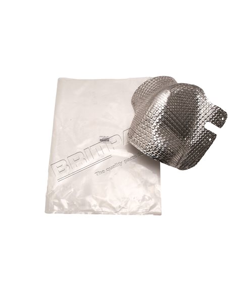 Écran Thermique Supérieur du Turbo