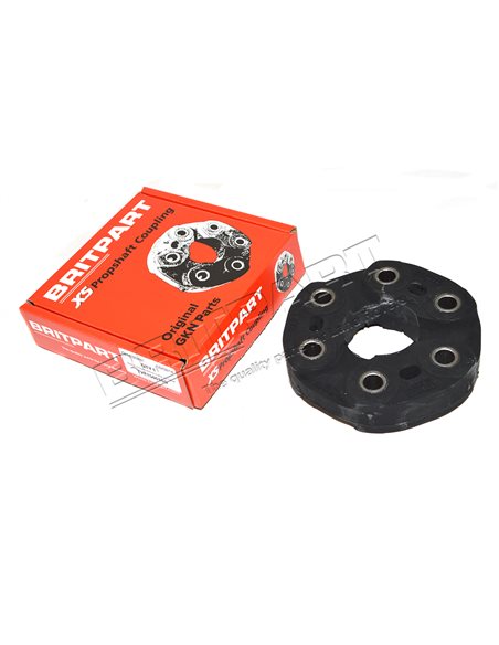 Flector d'Arbre de Transmission Arrière GKN