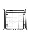Galerie Safety Device pour 110/130 Double Cabine