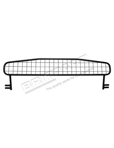 Grille à Chien pour : EVOQUE 1 (2012-2018)