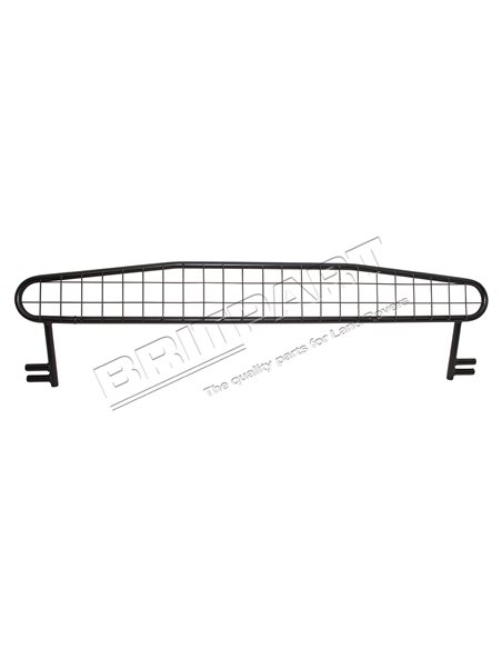 Grille à Chien pour : EVOQUE 1 3 Portes (2012-2018)