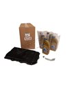 Kit de Vidange BRITPART de la Boite Auto. ZF 8HP70 à 8 Rapports 