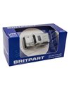 CLEF USB 16GB DEFENDER 90 TD4 GRISE 
