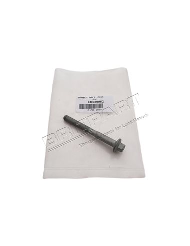 Vis de l'Étrier d'Injecteur