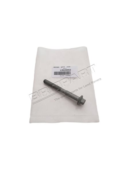 Vis de l'Étrier d'Injecteur