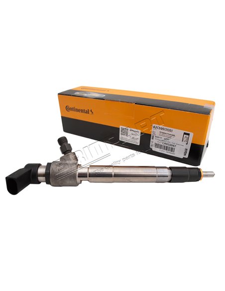 Injecteur VDO Siemens CONTINENTAL