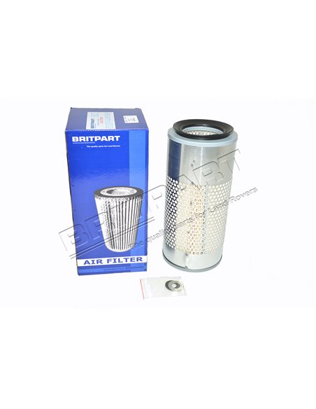 Filtre à Air Rond BRITPART