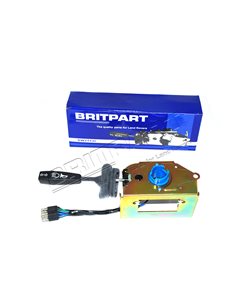 Commodo BRITPART Code/Phare/Clignotant/Klaxon Monté de 1991 à 1997
