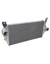 Intercooler Sport BRITPART en ALU pour : 90/110/130 TD5