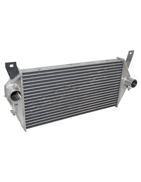 Intercooler Sport BRITPART en ALU pour : 90/110/130 TD4