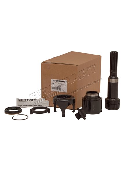 Kit Réparation BRITPART de l'Arbre de Sortie de la Boite 6 Vitesse MT82