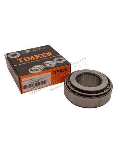 Roulement Externe TIMKEN de Différentiel Arrière