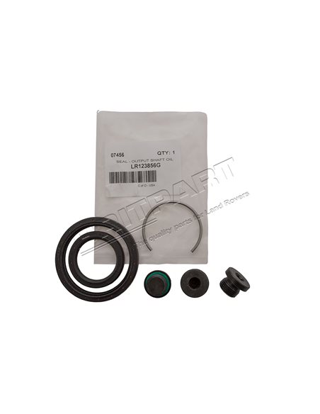 Kit Joint OEM de l'Arbe de Sortie entre la Boite Auto. 9HP50 et le Différentiel