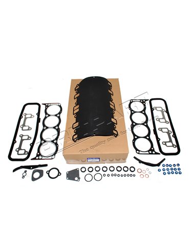 Pochette de Joints du Haut Moteur