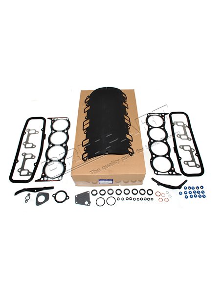 Pochette de Joints du Haut Moteur