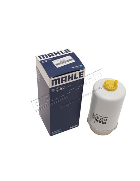 Filtre à Gasoil MAHLE