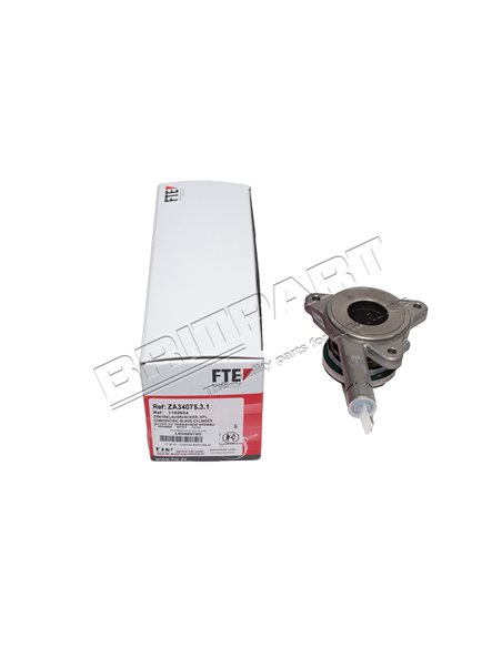 Butée / Récepteur Hydraulique FTE d'Embrayage 
