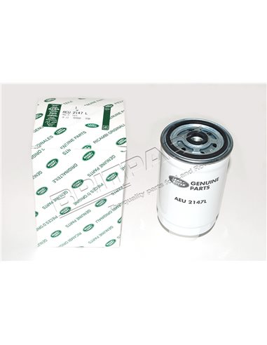 Filtre à Gasoil GENUINE