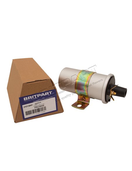 Bobine 12 Volts BRITPART d'Allumage
