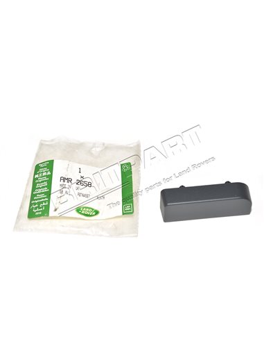 Enjoliveur Gauche Contour Autoradio 